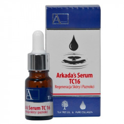   ARKADA - SERUM KOLAGENOWE 11ML   