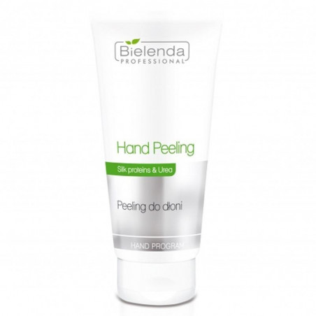 BIELENDA Peeling do dłoni 175g  