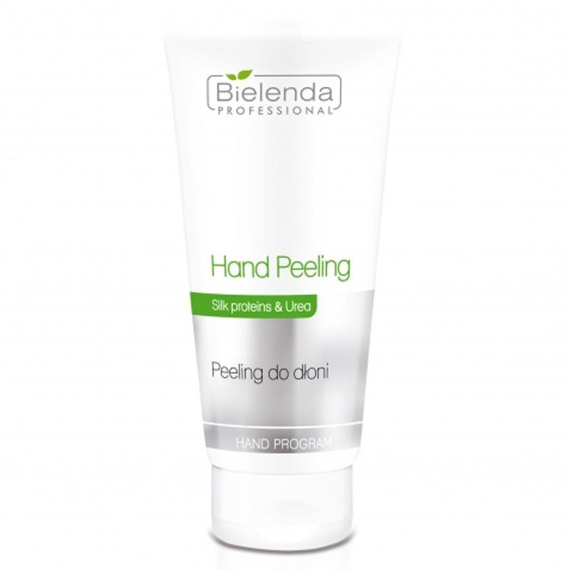 BIELENDA Peeling do dłoni 175g Activ                      
