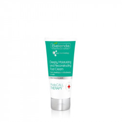 BIELENDA PodoCall Therapy Krem nawilżająco-odbudowujący 50 ml   