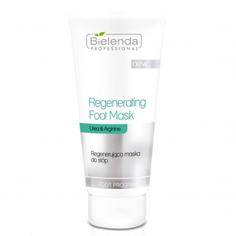 BIELENDA Regenerująca maska do stóp 175ml  