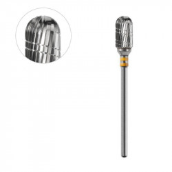  FREZ CYLINDER 6,0/12,0mm ACURATA   