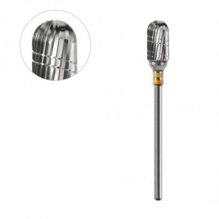  FREZ CYLINDER 6,0/12,0mm ACURATA   
