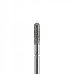  FREZ DIAMENTOWY CYLINDER ZAOKR. 1,8mm/8mm ACURATA 