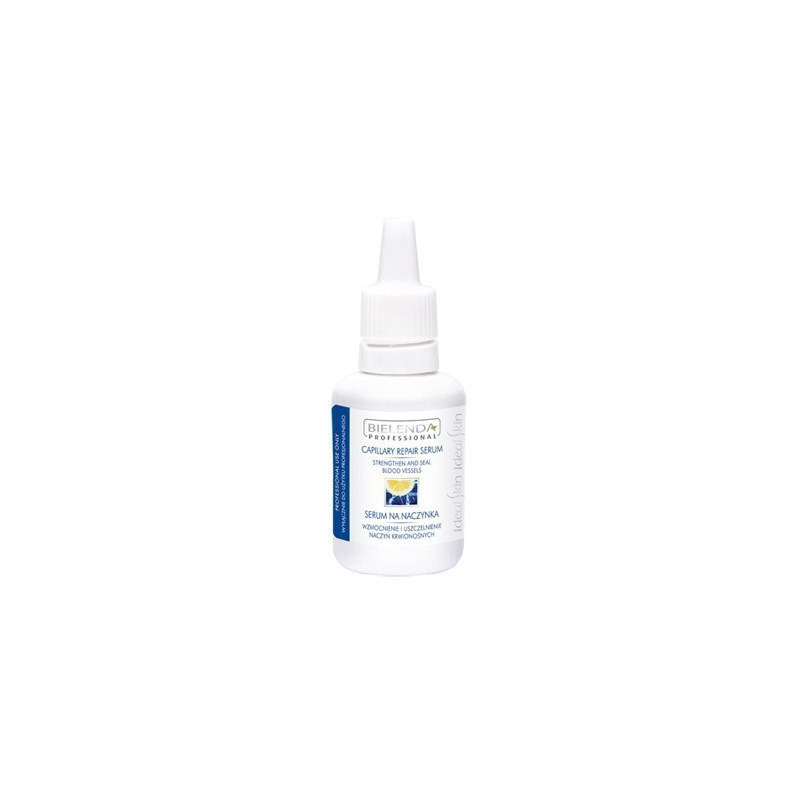 BIELENDA SUPER Serum na Naczynka do Twarzy 30ml                                                                       !   