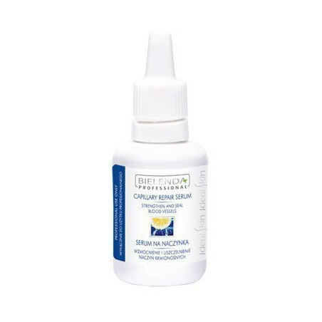BIELENDA SUPER Serum na Naczynka do Twarzy 30ml                                                                       !   