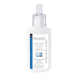 BIELENDA ULTRANAWILŻAJĄCE SERUM DO TWARZY 30ml  
