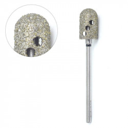  FREZ DIAMENTOWY PRÓŻNIOWY 8,0/13,0mm ACURATA   