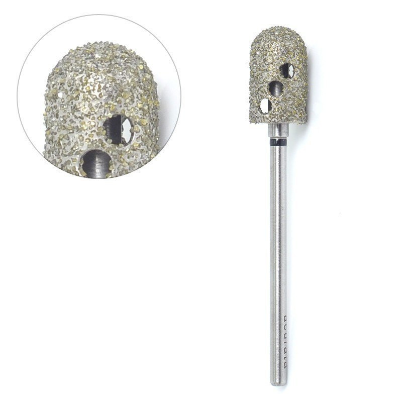  FREZ DIAMENTOWY PRÓŻNIOWY 8,0/13,0mm ACURATA   
