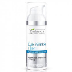 BIELENDA Wypełniacz zmarszczek pod oczy 50ml