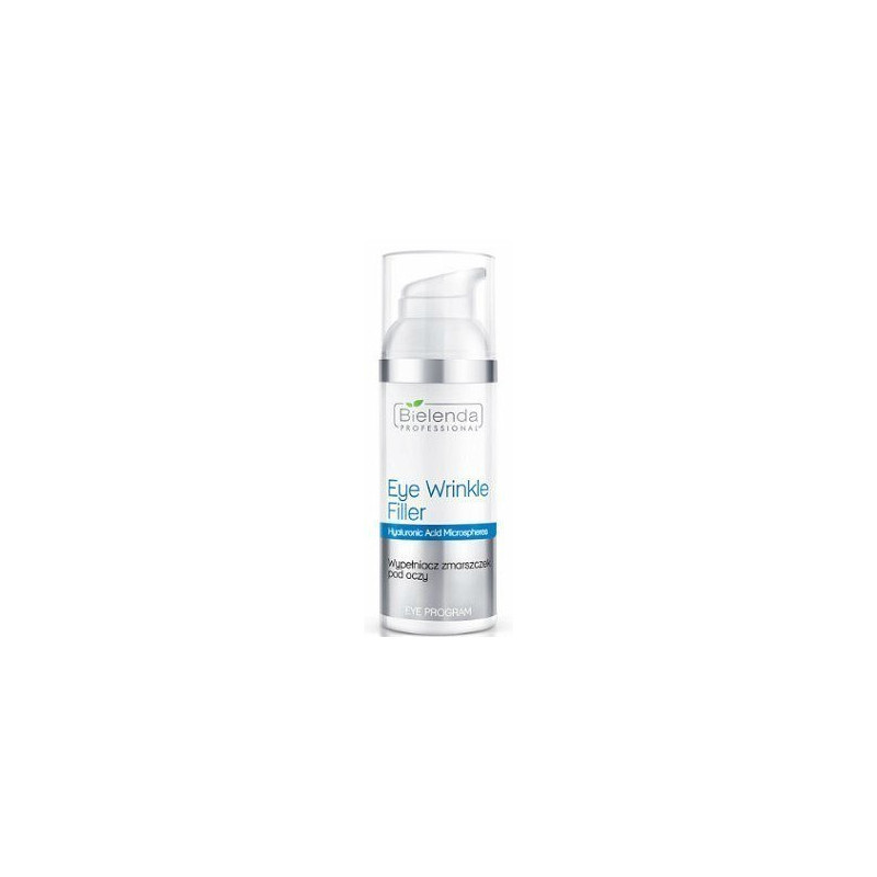 BIELENDA WYPEŁNIACZ ZMARSZCZEK POD OCZY 50ML                                                                              