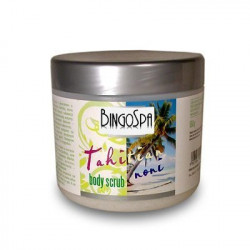 BINGOSPA - Body scrub z Noni 0.55kg   