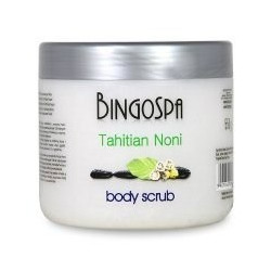 BINGOSPA - Body scrub z Noni 0.55kg   