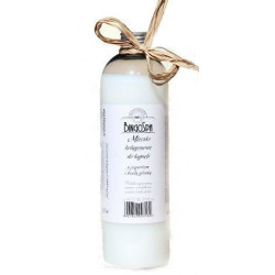 BINGOSPA - Mleczko kolagenowe do kąpieli z jogurtem 500 ml