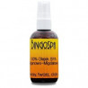 BINGOSPA 100% Olejek Arganowo-Migdałowy - włosy, twarz, ciało 100ml                                               !    