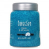 BINGOSPA Algi i minerały - sól do kąpieli 850g