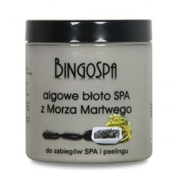 BINGOSPA Błoto algowe 250g  