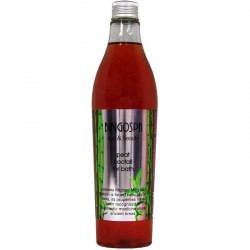 BINGOSPA Borowinowy koktail do kąpieli z oliwa z oliwek 500ml  