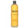 BINGOSPA Brzoskwiniowy krem pod prysznic 500ml   