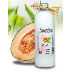 BINGOSPA Ceylon shower & bath cream 1l   