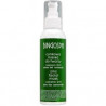 BINGOSPA Cynkowa maska do twarzy koenzym Q10, aloes, len , rumianek 150g  