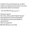 BINGOSPA Czekolada z pomarańczą Szampon 300ml