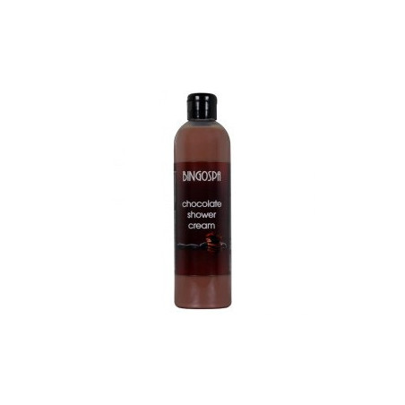 BINGOSPA Czekoladowy krem pod prysznic 300ml  