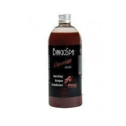 BINGOSPA Czekoladowy szampon z odżywką 500ml