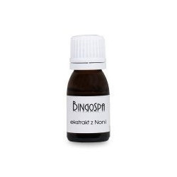 BINGOSPA Ekstrakt z Noni 10 ml