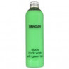 BINGOSPA Energizujące algi pod prysznic z zieloną herbatą 300ml  
