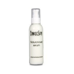 BINGOSPA Hialuronowe serum przeciwzmarszczkowe 135    
