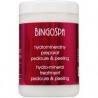 BINGOSPA Hydromineralny preparat pedicure & peeling 1kg