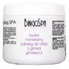 BINGOSPA Hydromineralny zabieg z glinką Ghassoul 600g     