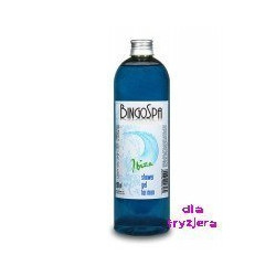 BINGOSPA Ibiza shower gel for men 500ml