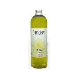 BINGOSPA Indian shower body wash 500ml