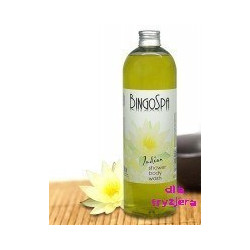 BINGOSPA Indian shower body wash 500ml