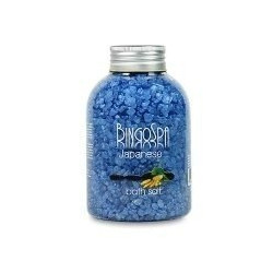 BINGOSPA Japanese Bath Salt 550g