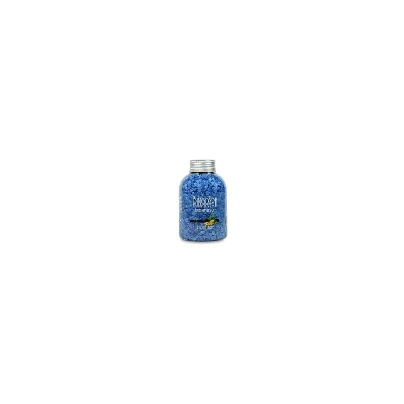 BINGOSPA Japanese Bath Salt 550g
