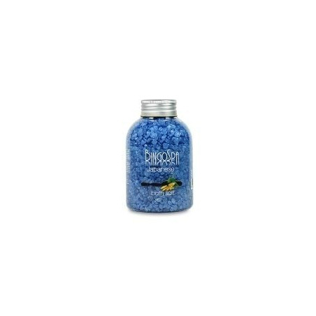 BINGOSPA Japanese Bath Salt 550g