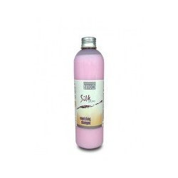 BINGOSPA Jedwab do mycia i pielęgnacji wł 300ml   