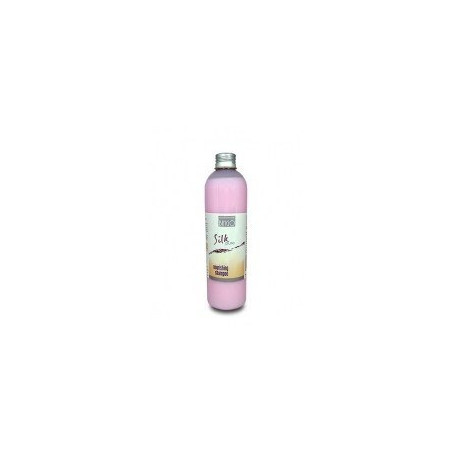 BINGOSPA Jedwab do mycia i pielęgnacji wł 300ml   