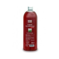 BINGOSPA Kąpiel borowinowa Forte 1000 ml