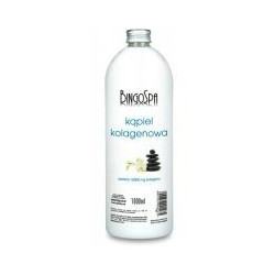 BINGOSPA Kąpiel kolagenowa 1l