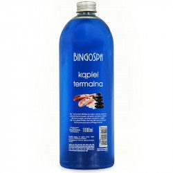 BINGOSPA Kąpiel termalna 1l  
