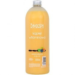 BINGOSPA Kąpiel witaminowa 1L 