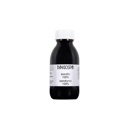 BINGOSPA Keratyna 100% 100ml  