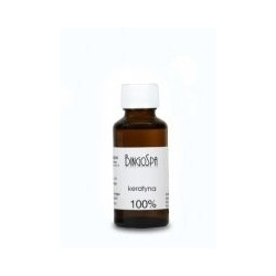 BINGOSPA Keratyna 100% 30ml   