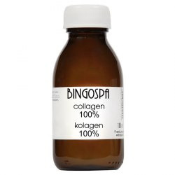 BINGOSPA Kolagen 100% 100ml