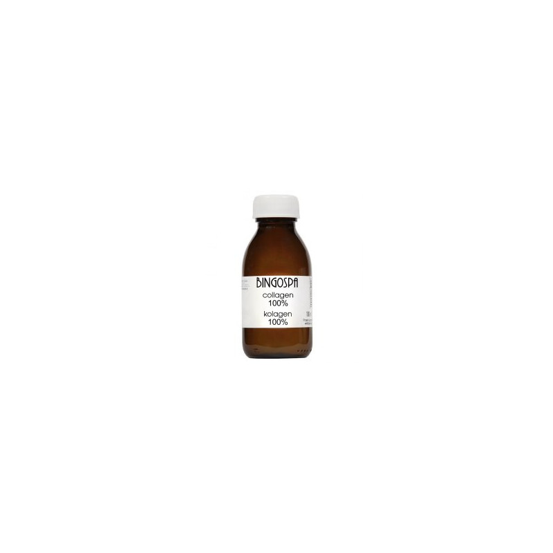 BINGOSPA Kolagen 100% 100ml