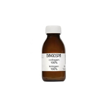 BINGOSPA Kolagen 100% 100ml